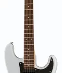 La guitare électrique Fender SQ Affinity Strat HSS IL OWT | Test, Avis & Comparatif