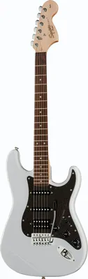 Fender SQ Affinity Strat HSS IL OWT