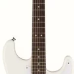 La guitare électrique Fender SQ Bullet Strat HT HSS IL AWT | Test, Avis & Comparatif