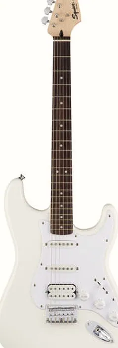 Fender SQ Bullet Strat HT HSS IL AWT