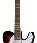 La guitare électrique Fender SQ Bullet Tele LRL BSB | Test, Avis & Comparatif