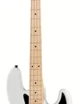La basse électrique Fender SQ Cont. Active J-Bass FWH | Test et Avis | E.G.L