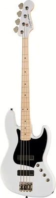 Fender SQ Cont. Active J-Bass FWH