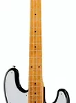 La basse électrique Fender SQ CV 50s P Bass MN 2SB | Test et Avis | E.G.L
