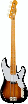 Fender SQ CV 50s P Bass MN 2SB