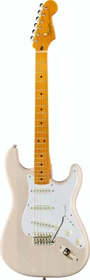 Fender SQ CV 50s Strat MN WHB