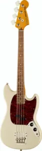 Fender SQ CV 60s Mustang Bass OW