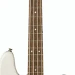 La basse électrique Fender SQ CV 60s P-Bass LRL OWT | Test et Avis | E.G.L