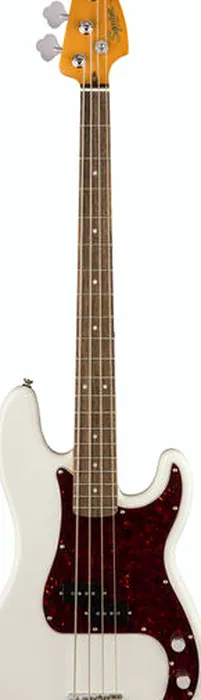 Fender SQ CV 60s P-Bass LRL OWT
