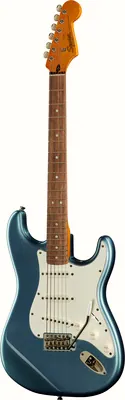 Fender SQ CV 60s Strat LPB