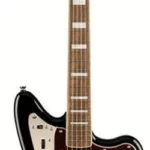 La guitare électrique Fender SQ CV 70s Jaguar LRL 3TS | Test, Avis & Comparatif