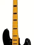 La basse électrique Fender SQ CV 70s Jazz Bass MN BK | Test et Avis | E.G.L