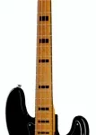La basse électrique Fender SQ CV 70s P Bass MN BK B-Stock | Test et Avis | E.G.L