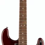 La guitare électrique Fender SQ CV 70s Strat HSS LRL WAL | Test, Avis & Comparatif