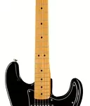 La guitare électrique Fender SQ CV 70s Strat HSS MN BLK | Test, Avis & Comparatif