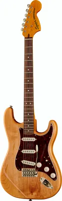 Fender SQ CV 70s Strat LRL NA B-Stock