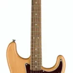 La guitare électrique Fender SQ CV 70s Strat LRL NAT | Test, Avis & Comparatif | E.G.L