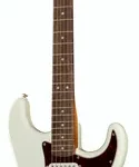 La guitare électrique Fender SQ CV 70s Strat LRL OWT | Test, Avis & Comparatif
