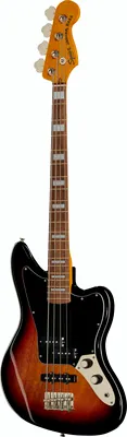 Fender SQ CV Jaguar Bass 3-SB B-Stock