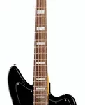 La basse électrique Fender SQ CV Jaguar Bass BK | Test et Avis | E.G.L