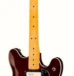 La guitare électrique Fender SQ CV Starcaster MN WN | Test, Avis & Comparatif