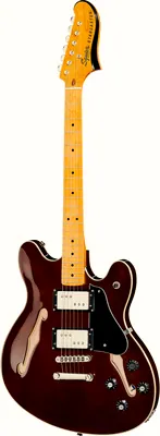 Fender SQ CV Starcaster MN WN