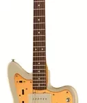 La guitare électrique Fender SQ J.Mascis Jazzmaster 2018 | Test, Avis & Comparatif | E.G.L