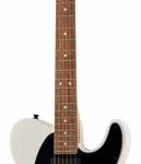 La guitare électrique Fender SQ Jim Root Telecaster FW EB | Test, Avis & Comparatif