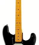 La guitare électrique Fender SQ LTD CV 50 Strat MN Black | Test, Avis & Comparatif