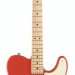 La guitare électrique Fender SQ Paran. Cabronita Thin FR | Test, Avis & Comparatif | E.G.L