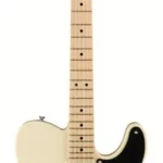 La guitare électrique Fender SQ Paran. Cabronita Thin OW | Test, Avis & Comparatif | E.G.L