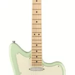 La guitare électrique Fender SQ Paranormal Offset Tele SFG | Test, Avis & Comparatif | E.G.L