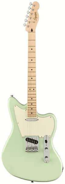 Fender SQ Paranormal Offset Tele SFG