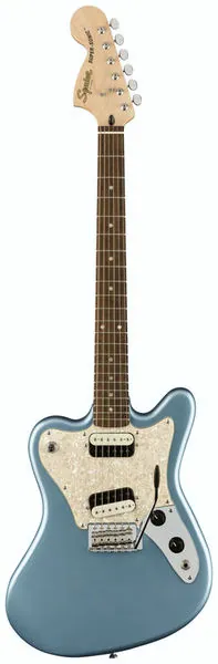 Fender SQ Paranormal Super-Sonic IBM