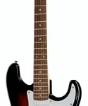 La guitare électrique Fender Squier Affinity IL BSB | Test, Avis & Comparatif