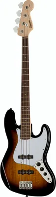 Fender Squier Affinity Jazz IL BSB