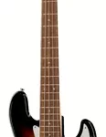 La basse électrique Fender Squier Affinity Jazz V BSB IL | Test et Avis | E.G.L