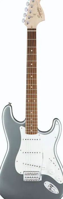 Fender Squier Affinity Strat IL SSV