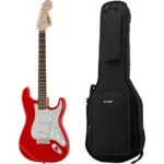 La guitare électrique Fender Squier Affinity Strat RR Set1 | Test, Avis & Comparatif | E.G.L