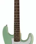 La guitare électrique Fender Squier Affinity Strat SFG IL | Test, Avis & Comparatif | E.G.L
