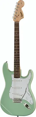 Fender Squier Affinity Strat SFG IL