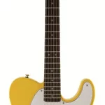 La guitare électrique Fender Squier Affinity Tele GFY | Test, Avis & Comparatif | E.G.L