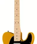 La guitare électrique Fender Squier Affinity Tele MN BB | Test, Avis & Comparatif