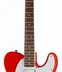 La guitare électrique Fender Squier Affinity Tele RR IL | Test, Avis & Comparatif