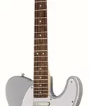 La guitare électrique Fender Squier Affinity Tele SLS IL | Test, Avis & Comparatif | E.G.L