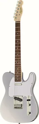 Fender Squier Affinity Tele SLS IL