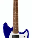 La guitare électrique Fender Squier Bullet Mustang HH IMPBL | Test, Avis & Comparatif
