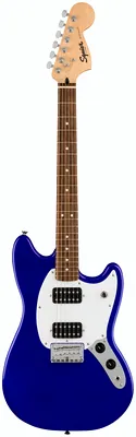 Fender Squier Bullet Mustang HH IMPBL
