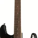 La guitare électrique Fender Squier Bullet Strat BSB | Test, Avis & Comparatif