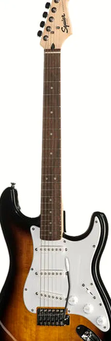 Fender Squier Bullet Strat BSB